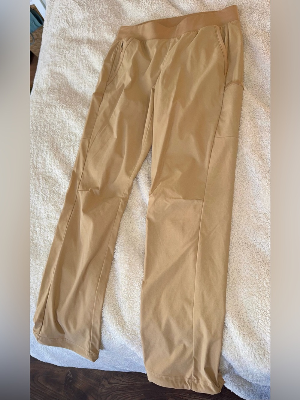 Columbia Omni-Shield Hiking Pants
